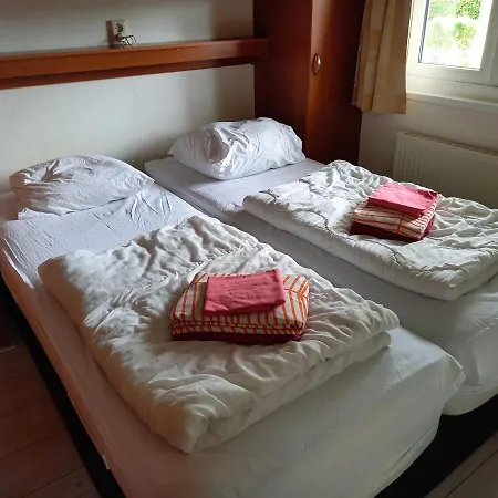 Chaletbos Stroe Garderen Chalet *