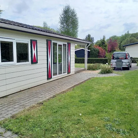 Chaletbos Stroe Garderen * Voorthuizen