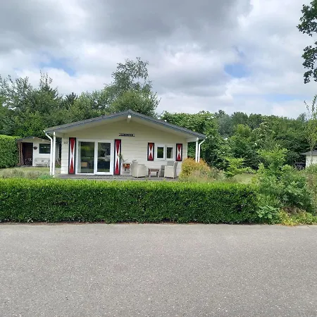 Chaletbos Stroe Garderen