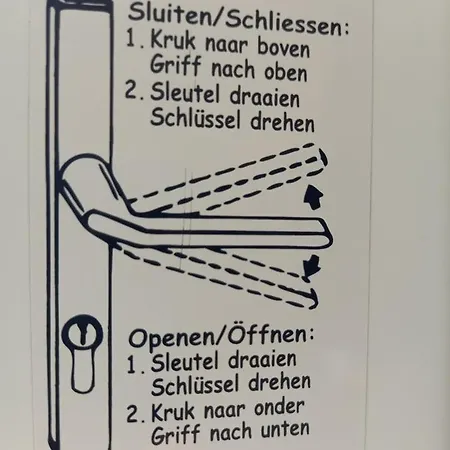 Chaletbos Stroe Garderen
