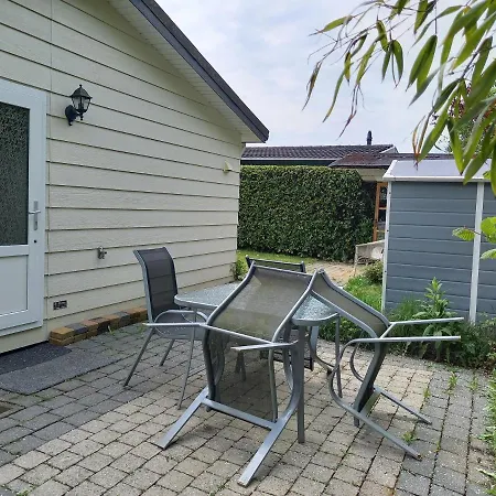 Chaletbos Stroe Garderen