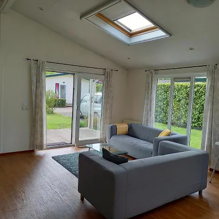 Chalet Chaletbos Stroe Garderen *