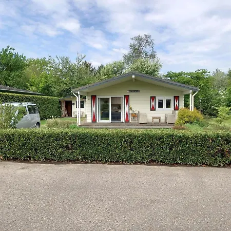 Chaletbos Stroe Garderen * Voorthuizen