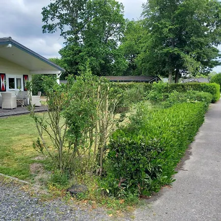 Chaletbos Stroe Garderen Chalet Voorthuizen